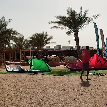 Joynant-Gouna Kite Road-2Room Mangroovy Free Beach Access - Pool View- Hurghada Exterior photo