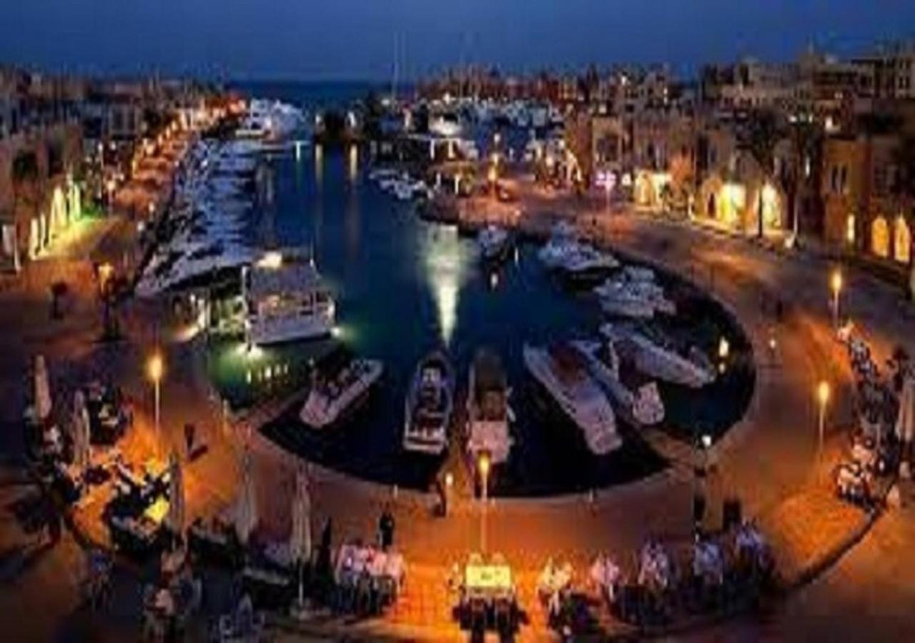 Appartement Joynant-gouna Kite Road-2room Mangroovy Free Access - Pool View- Hurghada