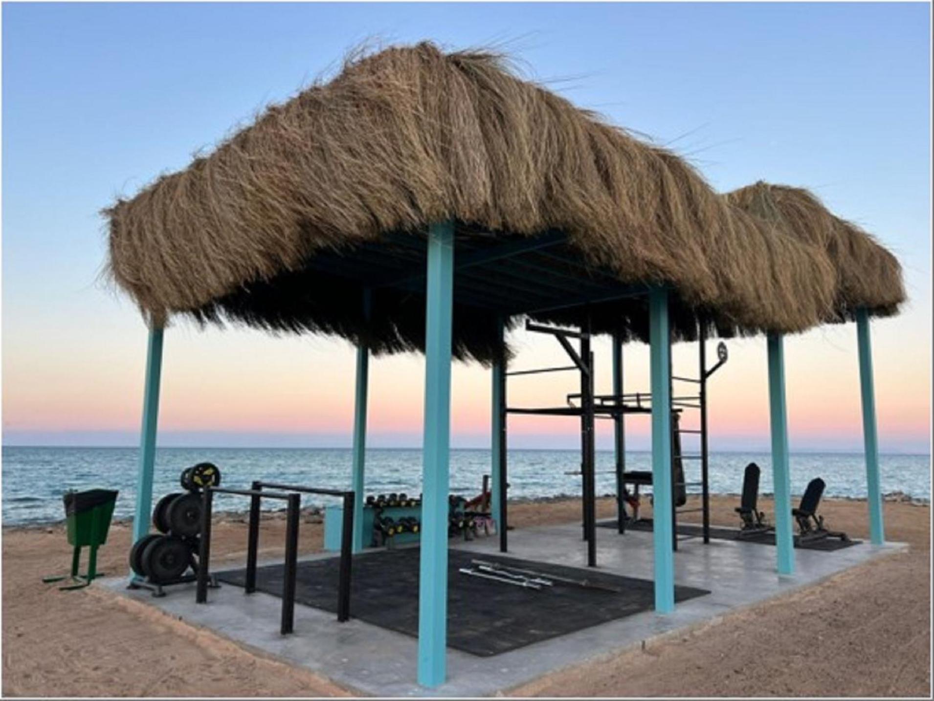 Joynant-gouna Kite Road-2room Mangroovy Free Access - Pool View- *